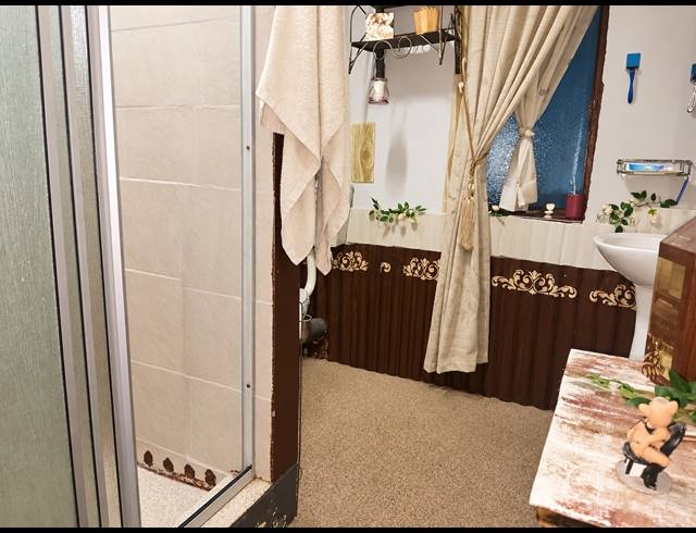 3 BEDROOM FREEHOLD FOR SALE IN ELSPARK